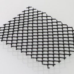 Extra Thermo W Kunststoff-Netzschutzmatten für die Teilereinigung, bis 130°C
